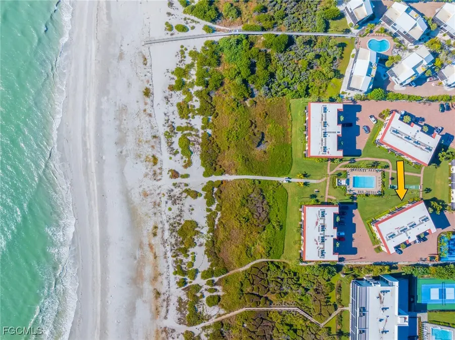 671 E Gulf Drive #4B2, Sanibel, FL 33957 - Image #2
