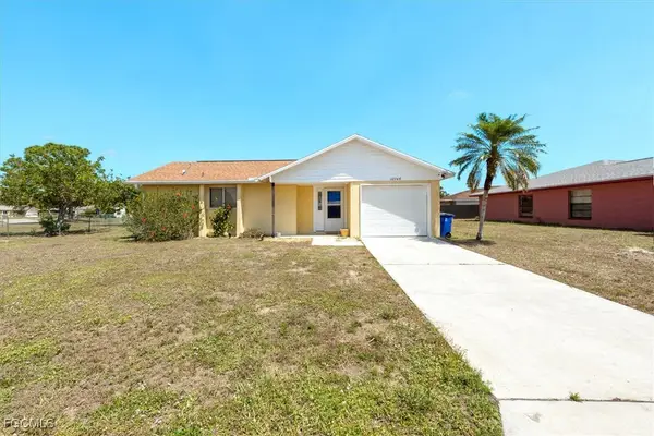 10746 Lemontree Court, Lehigh Acres, FL 33936