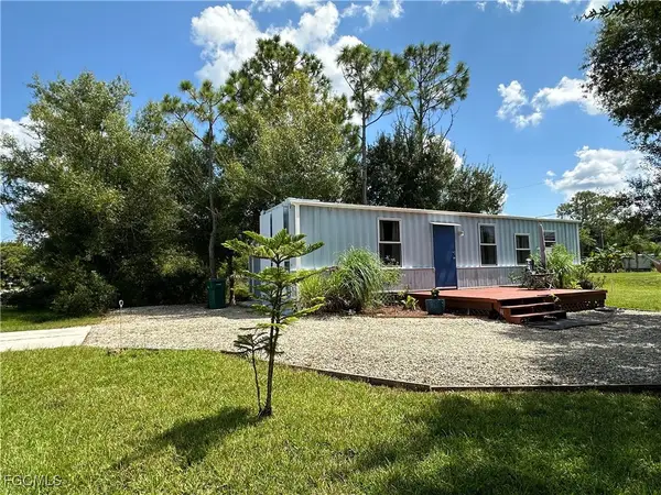 15419 & 15427 Lime Drive, Punta Gorda, FL 33955