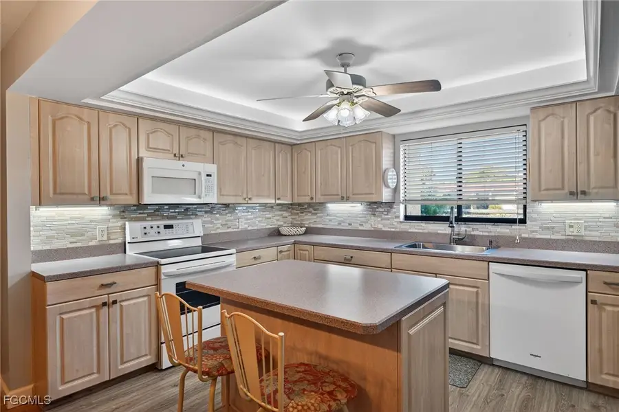 4384 Bowsprit Court #2B, Fort Myers, FL 33919 - Image #2