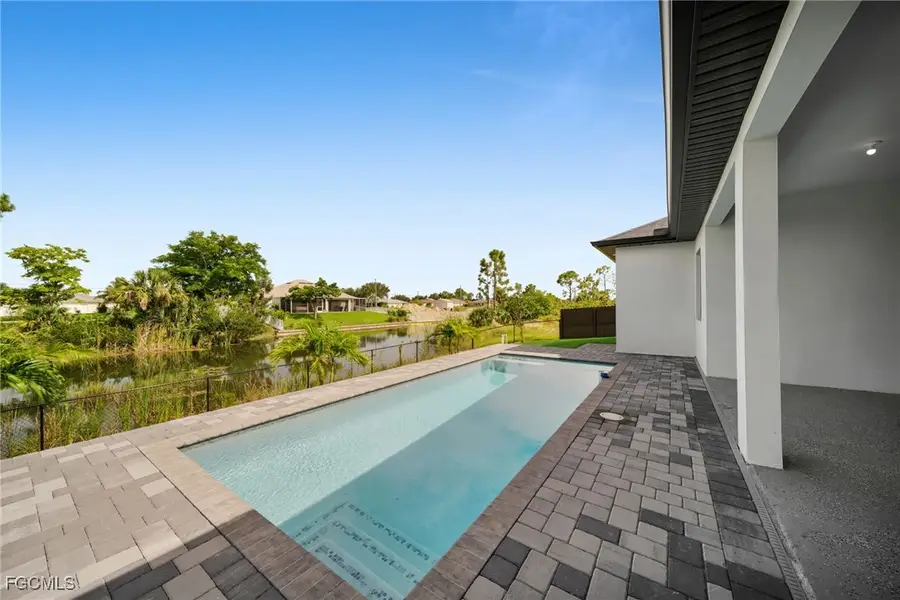3543 NE 14th Place, Cape Coral, FL 33909 - Image #3
