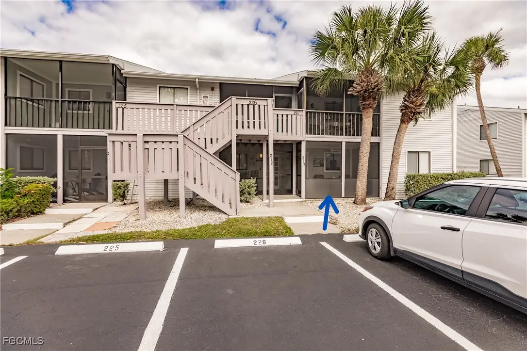 1055 Palm Avenue #217, North Fort Myers, FL 33903 - Image #1