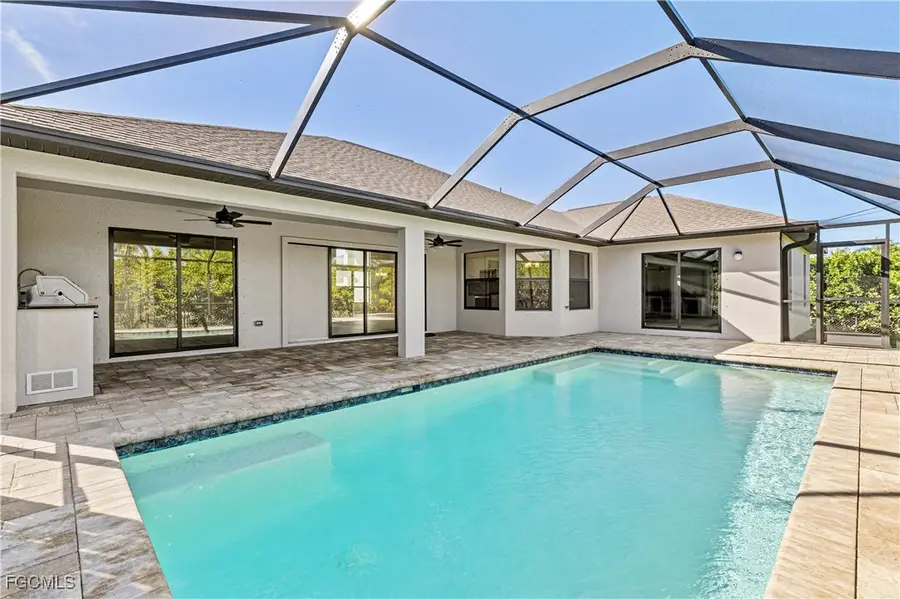 2115 SW 52nd Terrace, Cape Coral, FL 33914 - Image #2