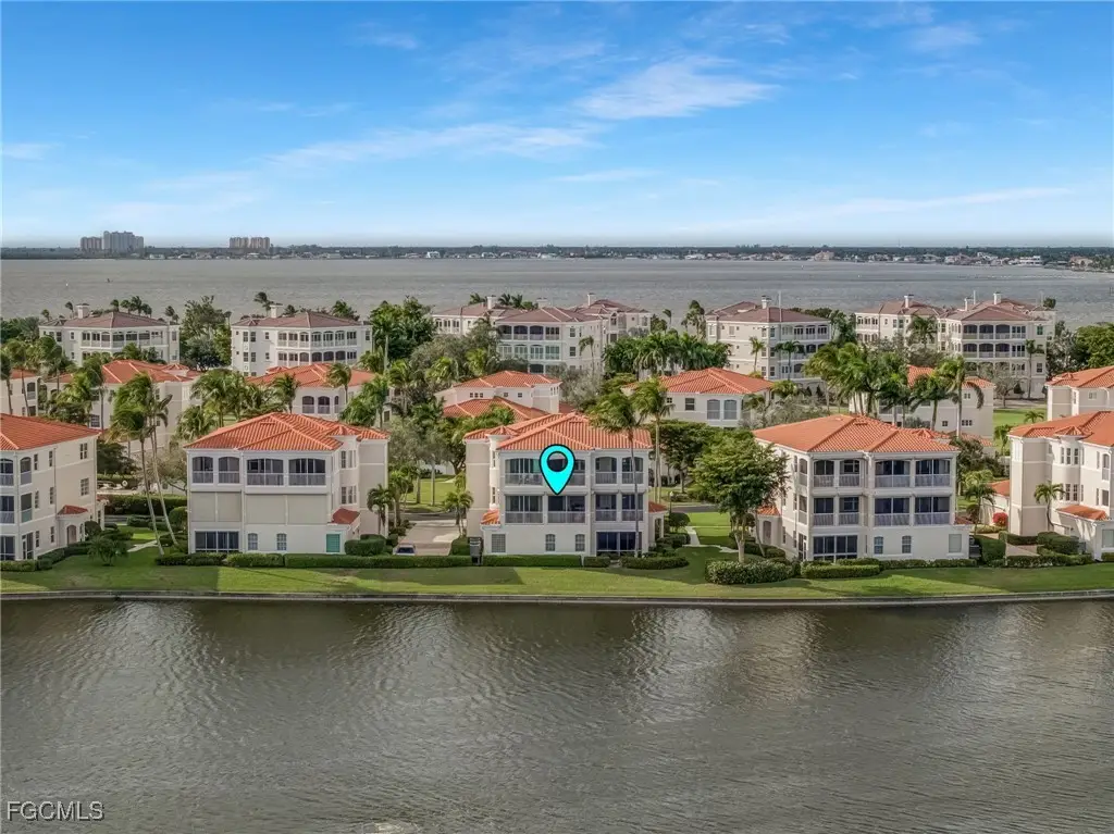 14321 Harbour Links Court #17B, Fort Myers, FL 33908 - Image #1