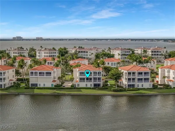 14321 Harbour Links Court #17B, Fort Myers, FL 33908