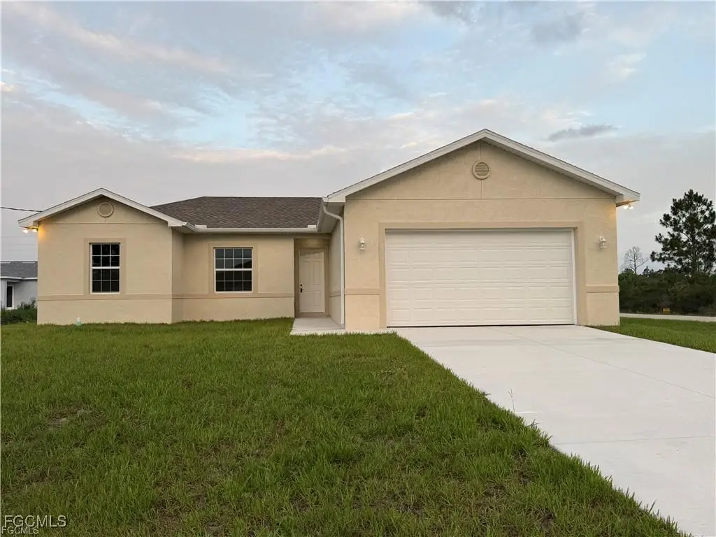 1926 Zombar Court, Lehigh Acres, FL 33972 - Image #1