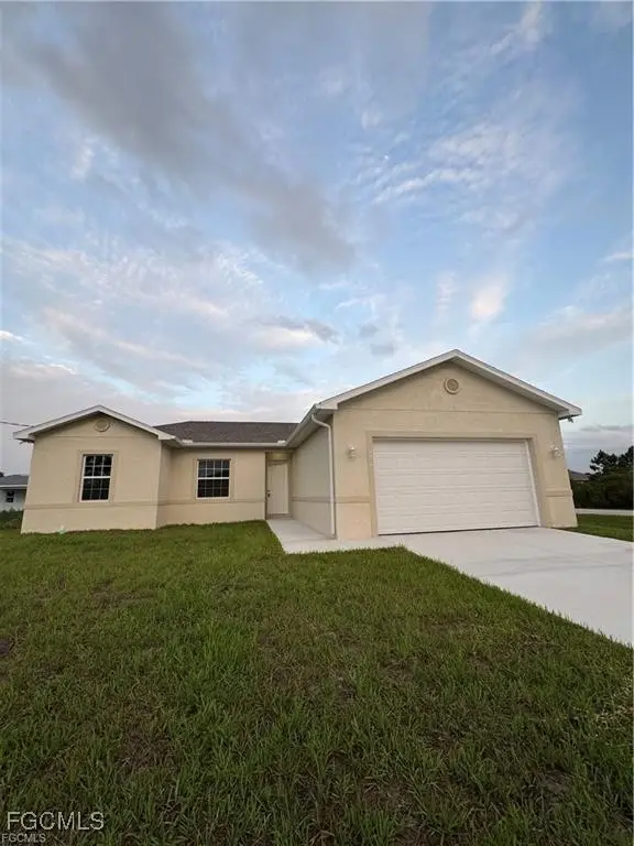 1926 Zombar Court, Lehigh Acres, FL 33972 - Image #2