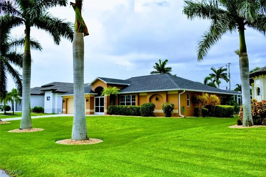 1823 SW 39th Street, Cape Coral, FL 33914 - Image #2