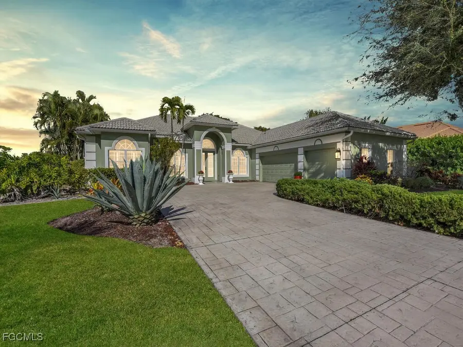 8951 Abbotsford Terrace, Fort Myers, FL 33912 - Image #3