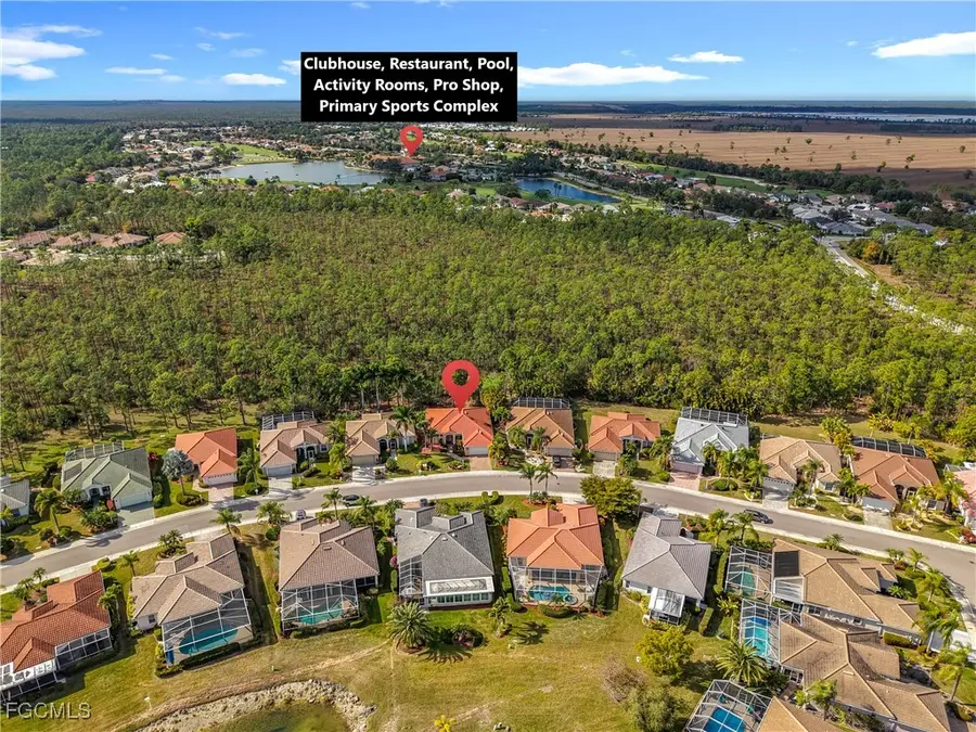 20789 Mystic Way, North Fort Myers, FL 33917 - #2