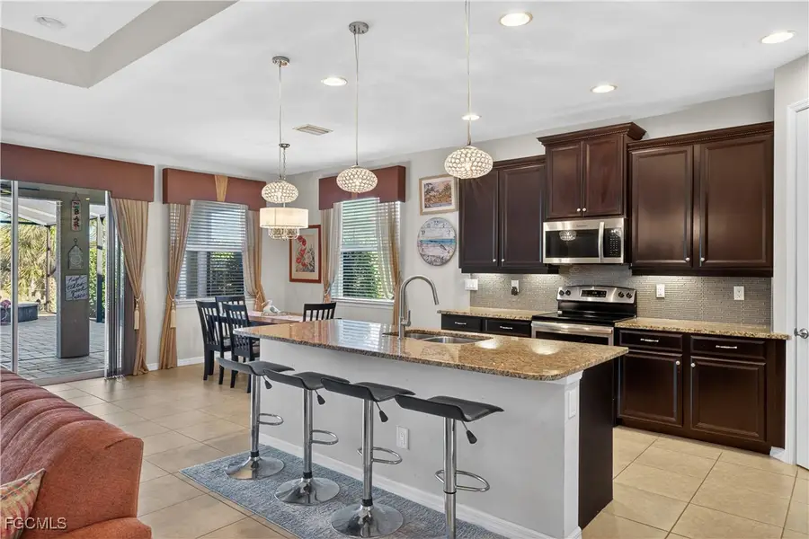 12861 Seaside Key Court, North Fort Myers, FL 33903 - #2