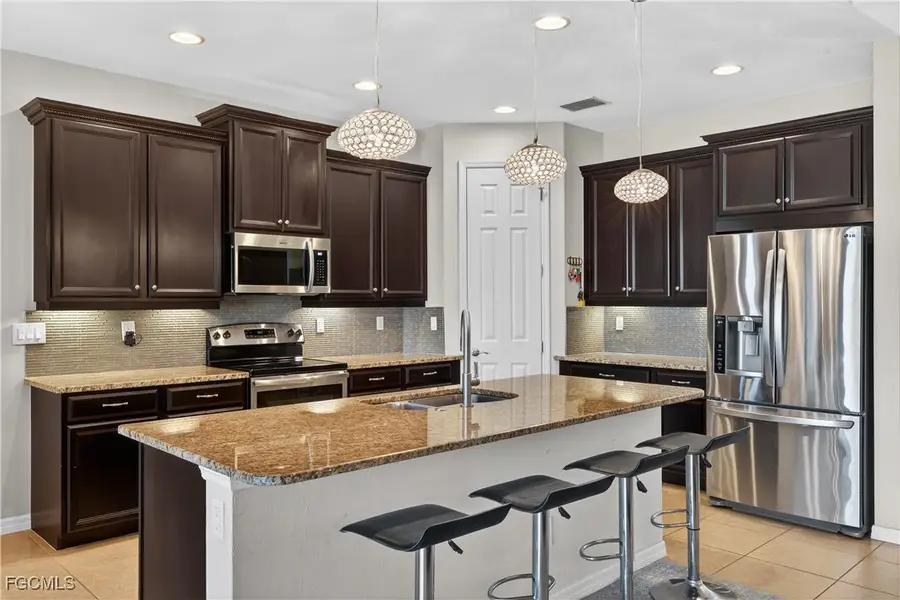 12861 Seaside Key Court, North Fort Myers, FL 33903 - #3