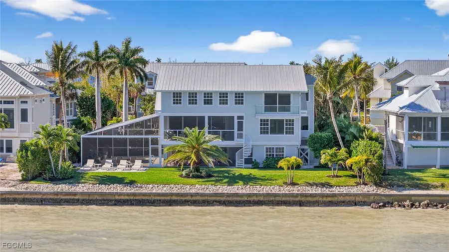 1212 Isabel Drive, Sanibel, FL 33957 - #3