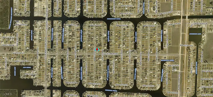 1205 NW 37th Avenue, Cape Coral, FL 33993 - Image #2