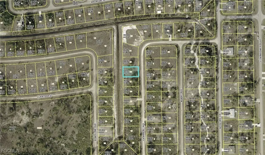 772 Cashmere Avenue, Lehigh Acres, FL 33974 - Image #3