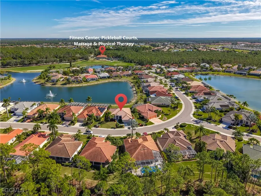 20736 Mystic Way, North Fort Myers, FL 33917 - #2