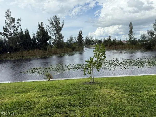 2023 NW 17th Street, Cape Coral, FL 33993