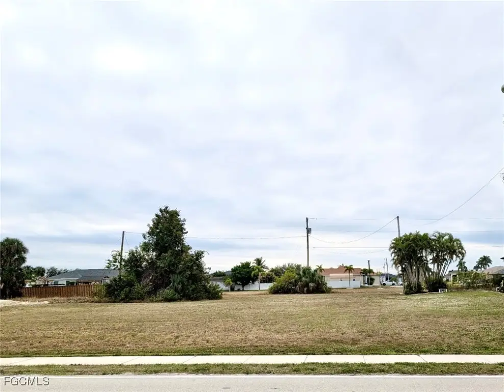 1906 Tropicana Parkway W, Cape Coral, FL 33993 - Image #1