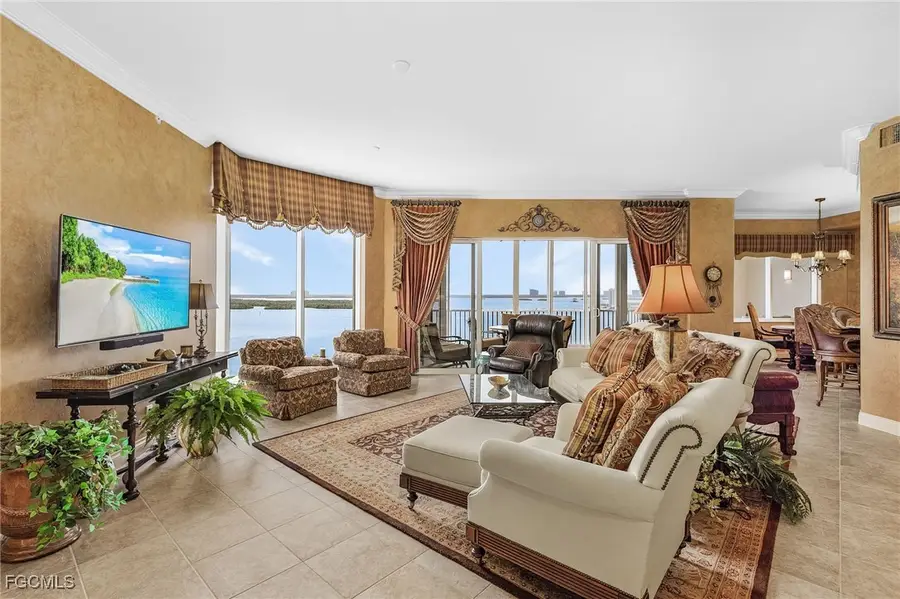 4137 Bay Beach Lane #5P2, Fort Myers Beach, FL 33931 - #2