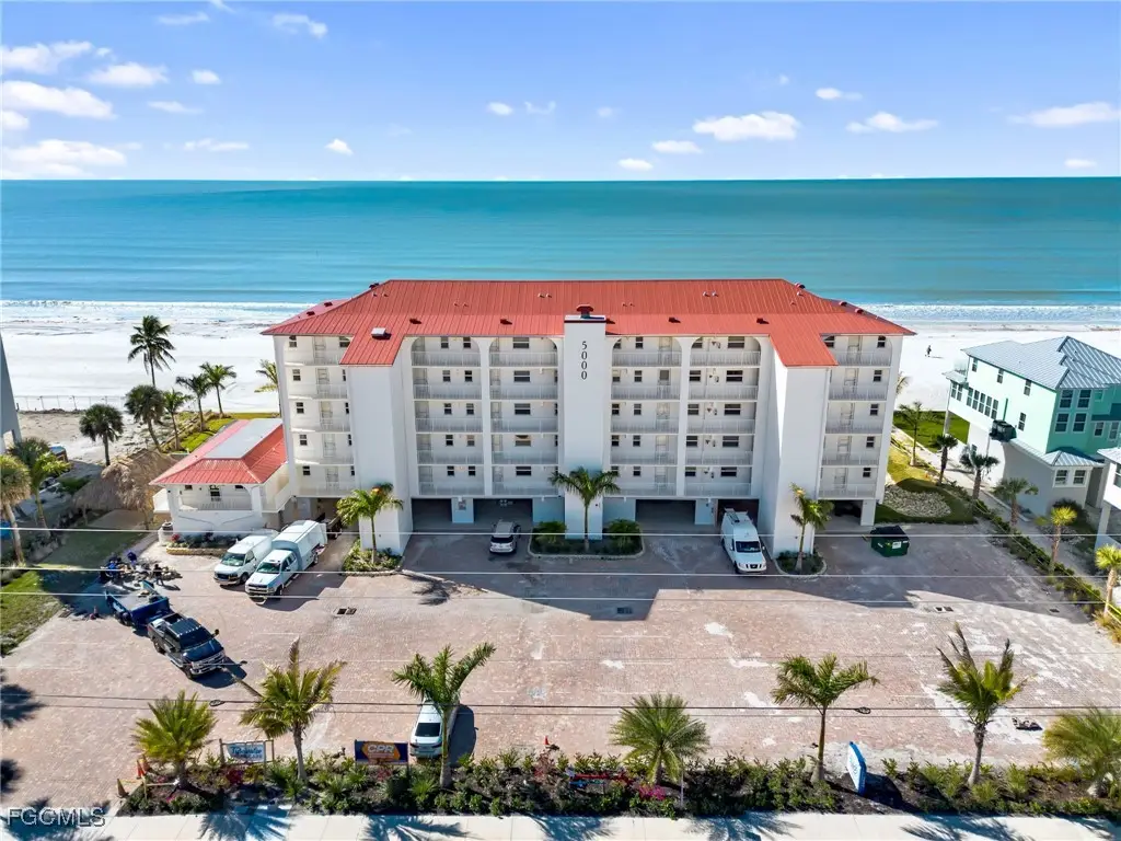 5000 Estero Boulevard #407, Fort Myers Beach, FL 33931 - Image #1