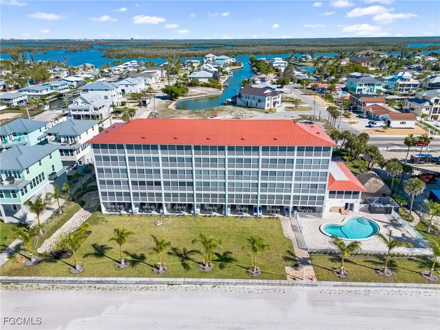 5000 Estero Boulevard #407, Fort Myers Beach, FL 33931 - Image #3