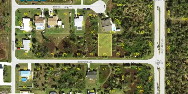 3460 Homestead Road, Rotonda West, FL 33947