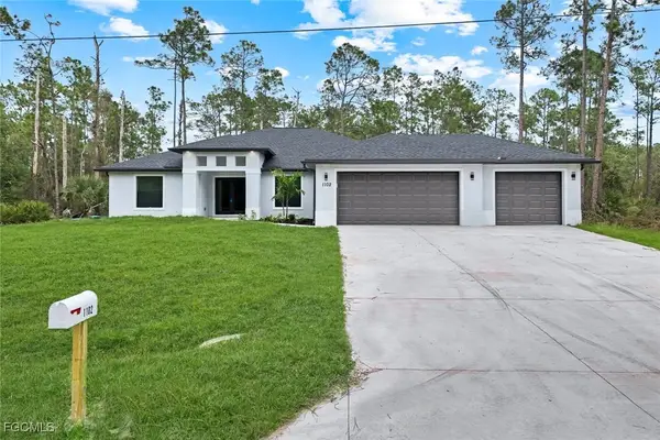 1213 Magnolia Avenue, Lehigh Acres, FL 33972