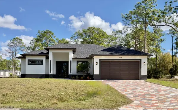 1008 Williams Avenue, Lehigh Acres, FL 33972