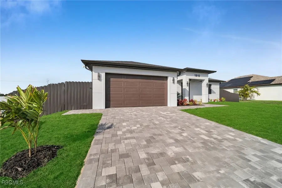 1810 NE 6th Place, Cape Coral, FL 33909 - Image #2