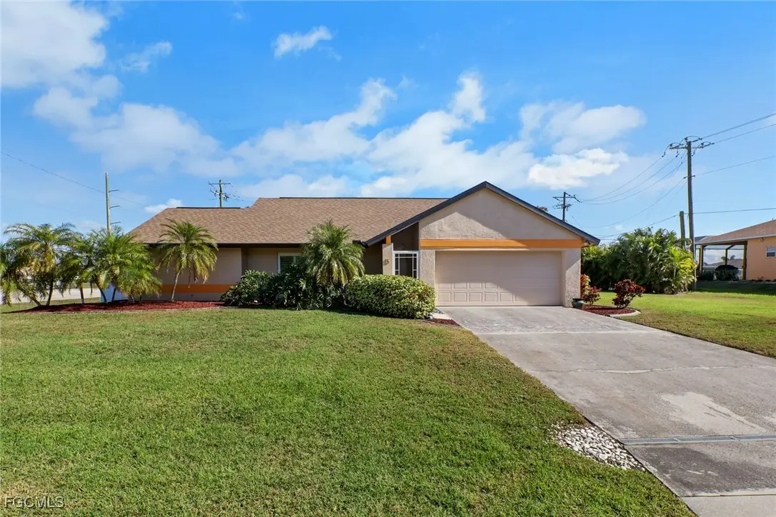 5 SE 20th Place, Cape Coral, FL 33990 - Image #1