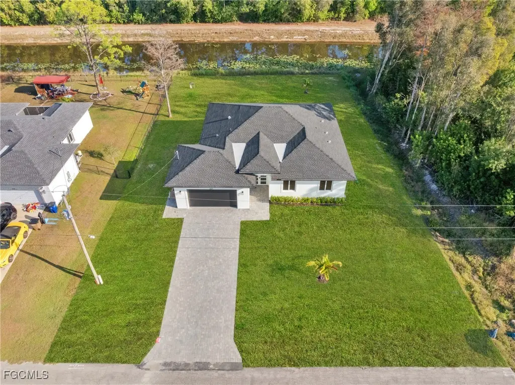 337 Jourferie Road, Lehigh Acres, FL 33974 - Image #1