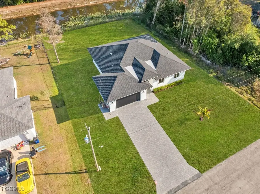 337 Jourferie Road, Lehigh Acres, FL 33974 - Image #2