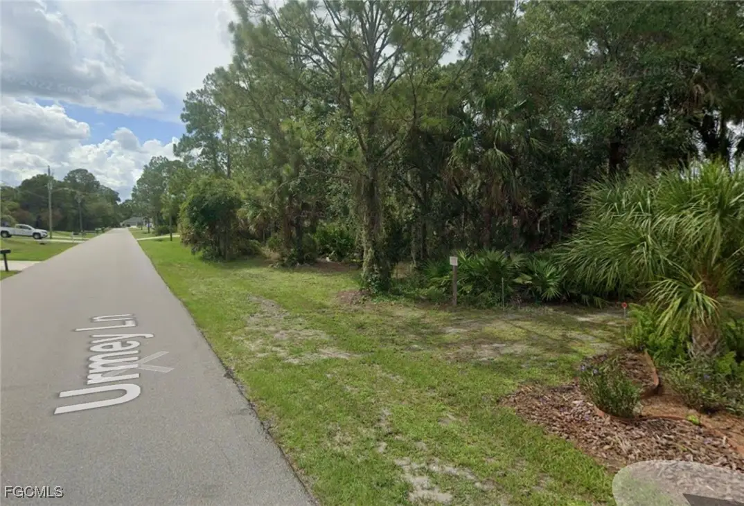 Urmey Lane, North Port, FL 34286 - #1
