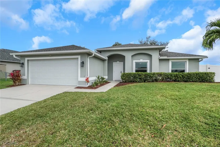 2115 SW 1st Avenue, Cape Coral, FL 33991 - Image #3