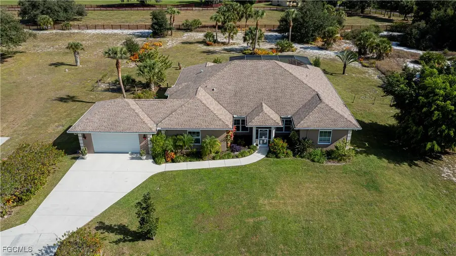 18110 Traverse Drive, Alva, FL 33920 - #2