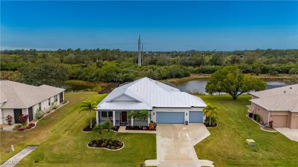 12741 Southwest Pembroke Circle S, Lake Suzy, FL 34269