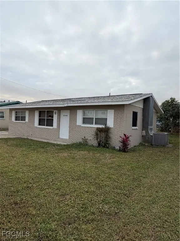 1126 Florida Avenue, Clewiston, FL 33440