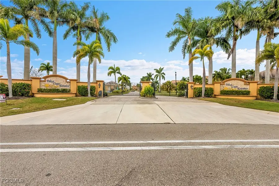 879 W Cape Estates Circle, Cape Coral, FL 33993 - Image #3