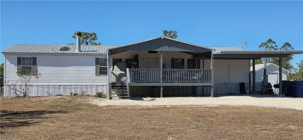 1627 Sunset Trail, Labelle, FL 33935