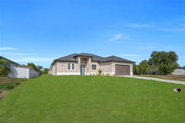 3402 15th Street Sw, Lehigh Acres, FL 33976