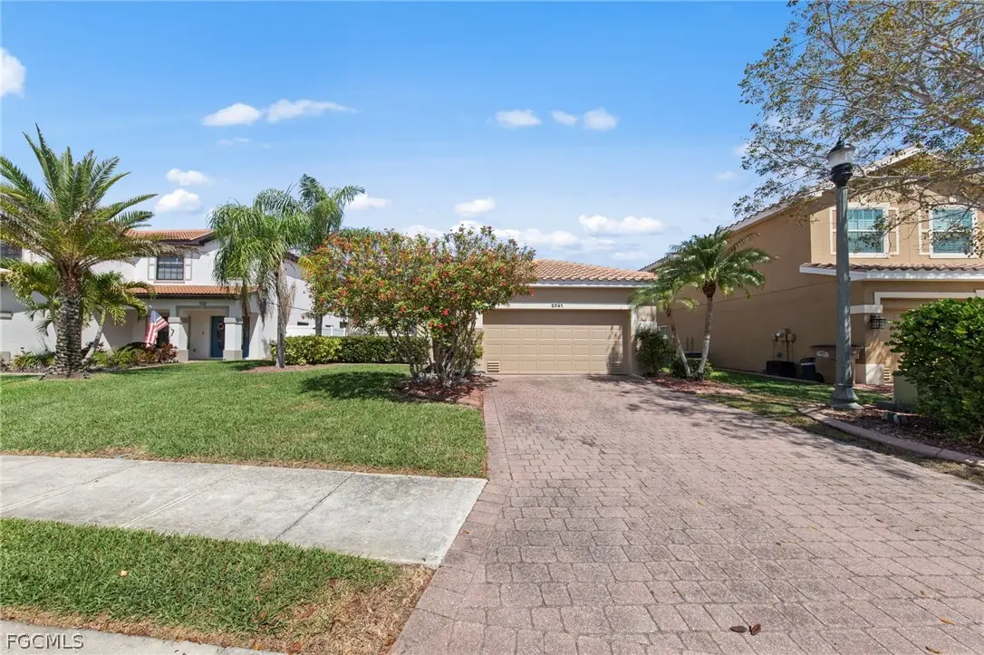 2061 Cape Heather Circle, Cape Coral, FL 33991 - #1