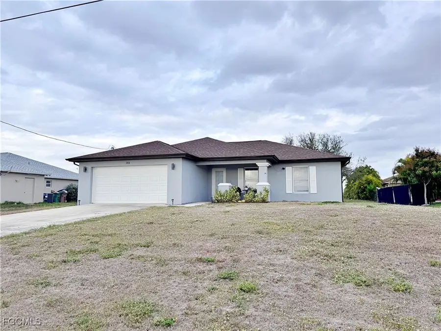 315 NE 16th Terrace, Cape Coral, FL 33909 - Image #2