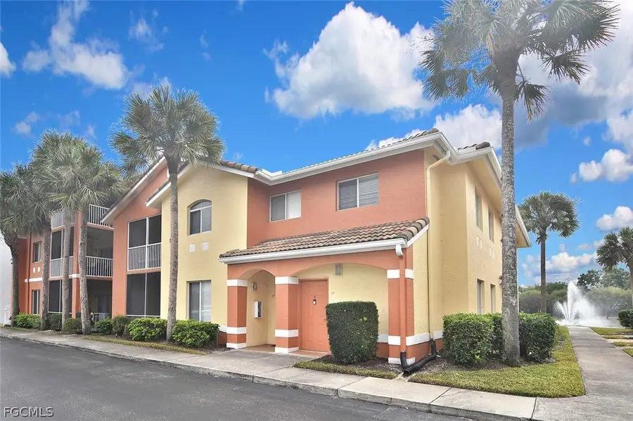 6400 Aragon Way #108, Fort Myers, FL 33966 - #2