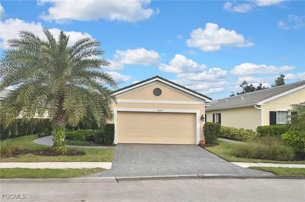 2607 Malaita Court, Cape Coral, FL 33991
