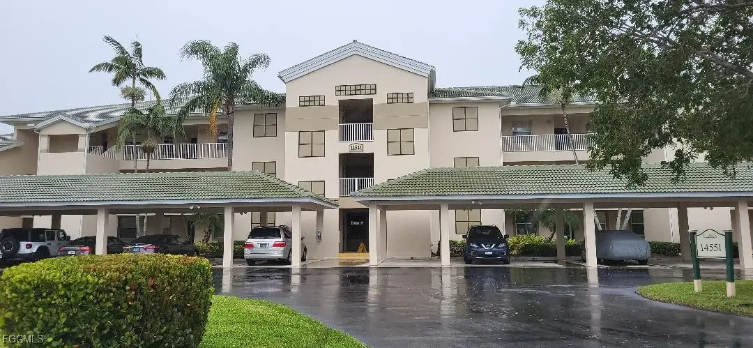 14541 Sherbrook Place #106, Fort Myers, FL 33912 - Image #1