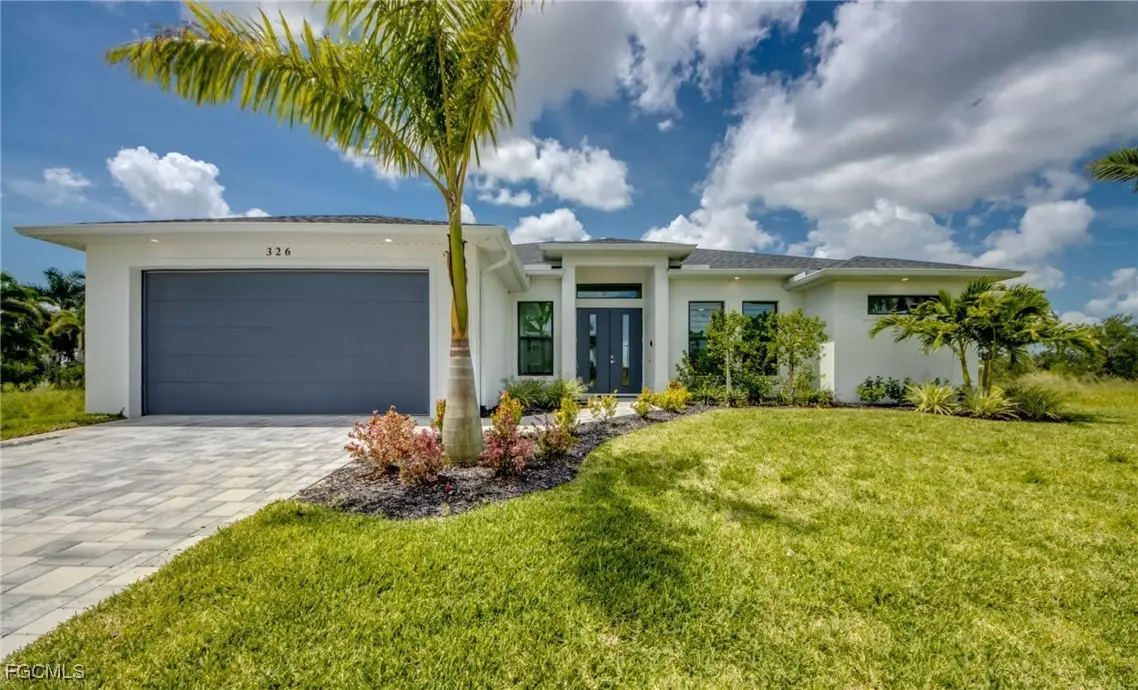 326 SW 31st Terrace, Cape Coral, FL 33914 - Image #1