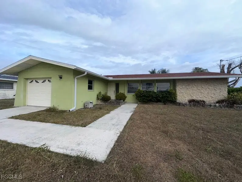 1727 Cornwallis Parkway, Cape Coral, FL 33904 - Image #1