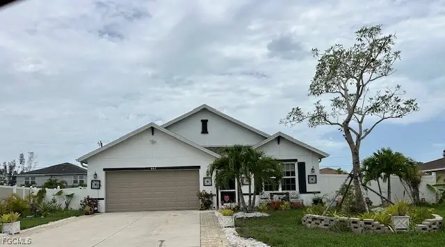 442 SW 19th Lane, Cape Coral, FL 33991 - Image #1
