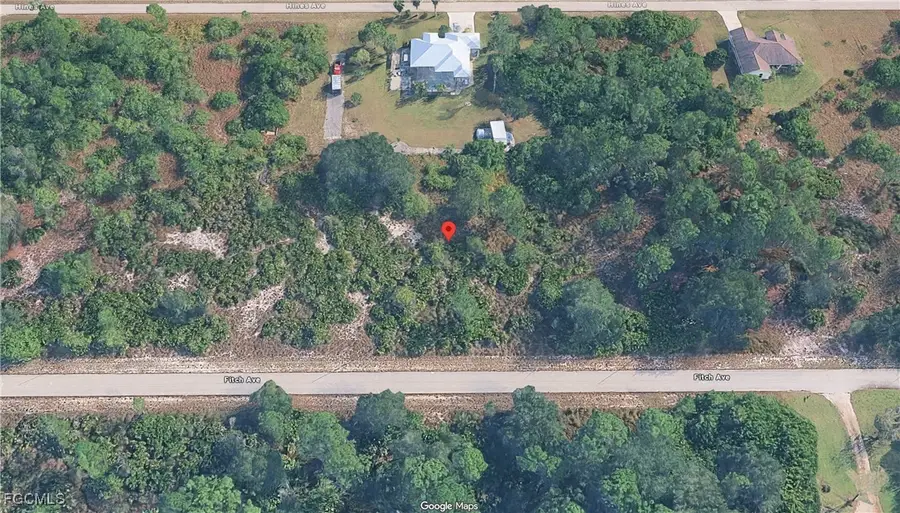 1218 Fitch Avenue, Lehigh Acres, FL 33972 - Image #2