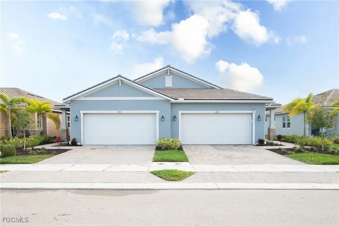 10313 Bonavie Cove Drive, Fort Myers, FL 33966 - Image #1
